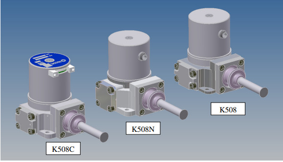 RICOR Development of the Next Generation Highly Reliable Rotary Cryocooler (2016)